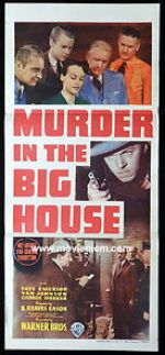 Watch Murder in the Big House 123MovieFree