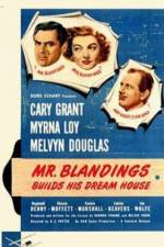 Watch Mr Blandings Builds His Dream House 123MoviesFree
