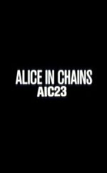 Watch Alice in Chains: AIC 23 123MovieFree