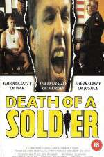 Watch Death of a Soldier 123MovieFree