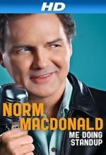 Watch Norm Macdonald: Me Doing Standup 123moviesfree