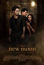 Watch The Twilight Saga: New Moon 123MovieFree