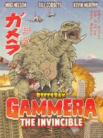Watch RiffTrax: Gammera the Invincible 123MovieFree