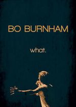 Watch Bo Burnham: what. (TV Special 2013) 123moviesfree