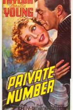 Watch Private Number 123MovieFree