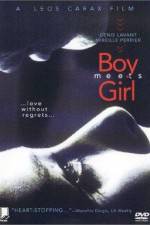 Watch Boy Meets Girl 123MovieFree