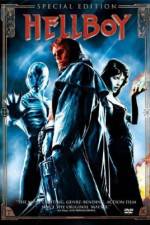 Watch Hellboy 123MovieFree