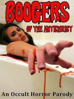 Watch Boogers of the Antichrist 123moviesfree