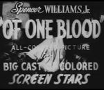 Watch Of One Blood 123MovieFree