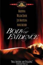 Watch Body of Evidence 123MovieFree