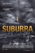 Watch Suburra 123MovieFree