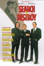 Watch Search and Destroy 123MovieFree