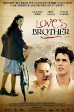 Watch Love\'s Brother 123MovieFree