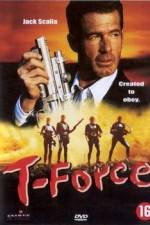 Watch T-Force 123MovieFree