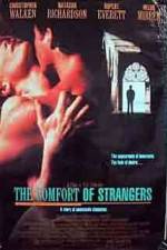 Watch The Comfort of Strangers 123MovieFree