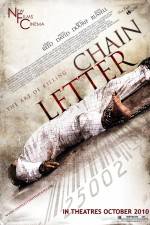 Watch Chain Letter 123MoviesFree