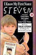 Watch I Know My First Name Is Steven 123MovieFree