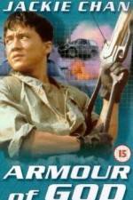 Watch Armour of God 123MoviesFree