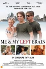 Watch Me &amp; My Left Brain 123MovieFree