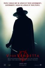 Watch V for Vendetta 123MovieFree