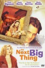 Watch The Next Big Thing 123MovieFree