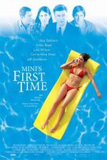 Watch Mini's First Time 123MovieFree