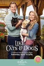 Watch Like Cats & Dogs 123MovieFree