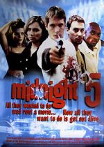 Watch Tomorrow by Midnight 123MovieFree