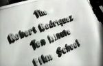 Watch The Robert Rodriguez Ten Minute Film School 123moviesfree
