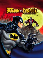 Watch The Batman vs. Dracula 123MovieFree