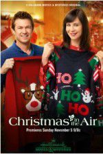 Watch Christmas in the Air 123MovieFree