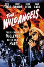 Watch The Wild Angels 123MovieFree