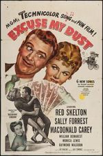 Watch Excuse My Dust 123moviesfree