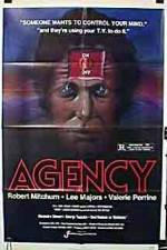 Watch Agency 123MovieFree