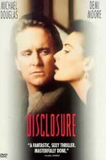 Watch Disclosure 123MovieFree