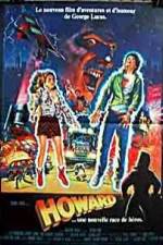 Watch Howard the Duck 123MovieFree