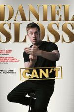 Watch Daniel Sloss: Can\'t 123MovieFree
