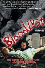 Watch Mosquito der Schänder 123MoviesFree