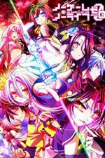 Watch No Game, No Life: The Movie - Zero 123MoviesFree