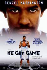 Watch He Got Game 123MovieFree