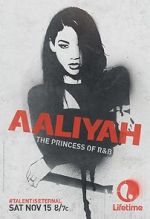 Watch Aaliyah: The Princess of R&B 123moviesfree