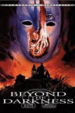 Watch Buio Omega 123MoviesFree