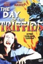 Watch The Day of the Triffids 123MoviesFree