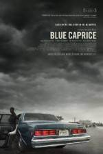 Watch Blue Caprice 123MoviesFree
