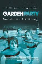Watch Garden Party 123MovieFree