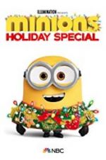 Watch Minions Holiday Special 123MovieFree