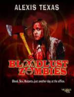 Watch Bloodlust Zombies 123MoviesFree