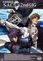 Watch Ghost in the Shell: S.A.C. 2nd GIG - Individual Eleven 123MoviesFree