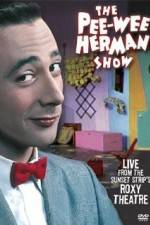 Watch The Pee-wee Herman Show 123MovieFree