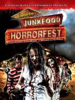 Watch Junkfood Horrorfest 123moviesfree